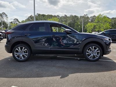 2026 Mazda CX-30 - Photo 14