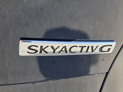 2026 Mazda CX-30 - Photo 12