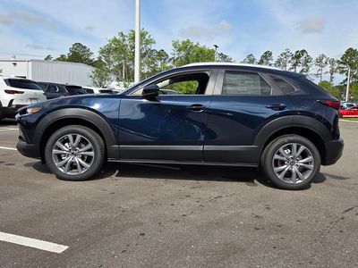 2026 Mazda CX-30 - Photo 2