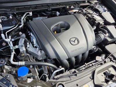 2026 Mazda CX-30 - Photo 22