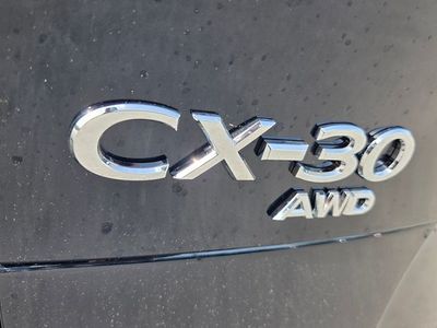 2026 Mazda CX-30 - Photo 11