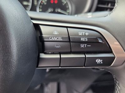 2026 Mazda CX-30 - Photo 30