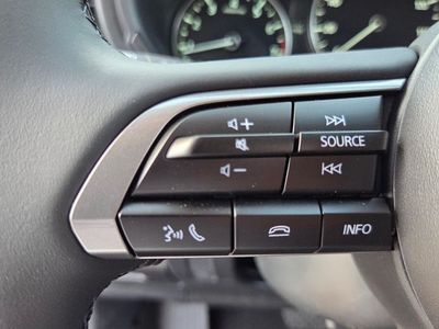 2026 Mazda CX-30 - Photo 29