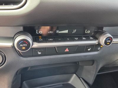 2026 Mazda CX-30 - Photo 25