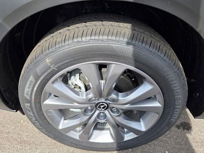 2026 Mazda CX-30 - Photo 19