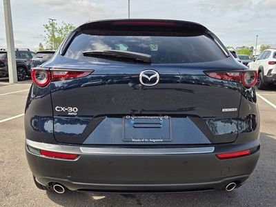 2026 Mazda CX-30 - Photo 9
