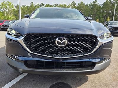 2026 Mazda CX-30 - Photo 18