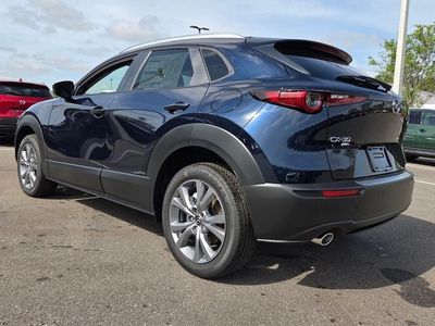 2026 Mazda CX-30 - Photo 3