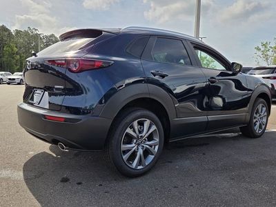 2026 Mazda CX-30 - Photo 13