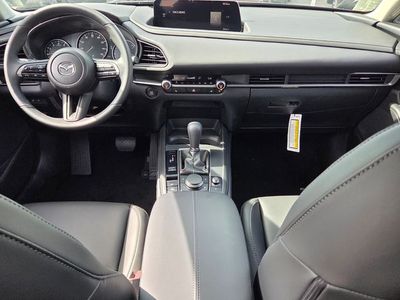 2026 Mazda CX-30 - Photo 7