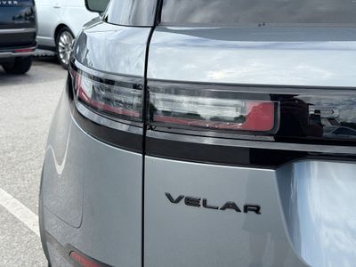 2026 Land Rover Range Rover Velar - Photo 10