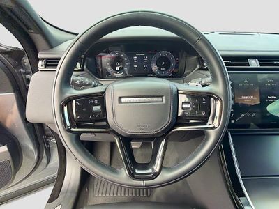 2026 Land Rover Range Rover Velar - Photo 39