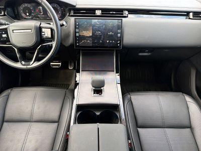 2026 Land Rover Range Rover Velar - Photo 19