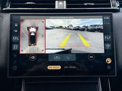 2026 Land Rover Range Rover Velar - Photo 33