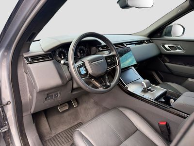 2026 Land Rover Range Rover Velar - Photo 25