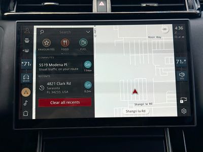 2026 Land Rover Range Rover Velar - Photo 32