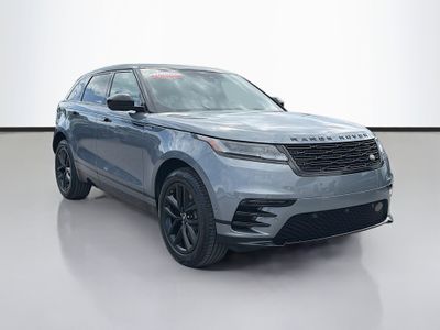 2026 Land Rover Range Rover Velar - Photo 7