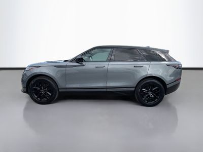 2026 Land Rover Range Rover Velar - Photo 2