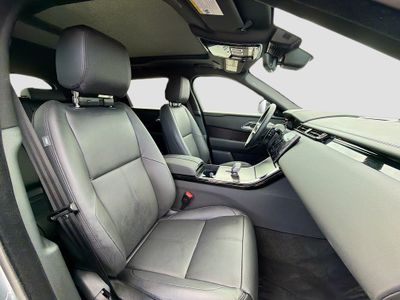 2026 Land Rover Range Rover Velar - Photo 15