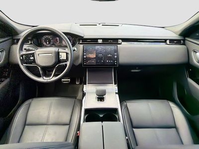 2026 Land Rover Range Rover Velar - Photo 16