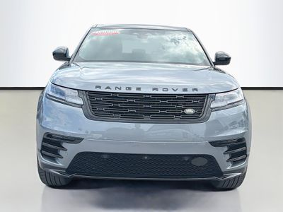 2026 Land Rover Range Rover Velar - Photo 8