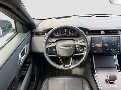 2026 Land Rover Range Rover Velar - Photo 17
