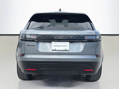 2026 Land Rover Range Rover Velar - Photo 4