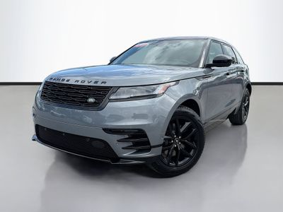 2026 Land Rover Range Rover Velar - Photo 1