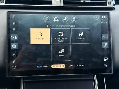 2026 Land Rover Range Rover Velar - Photo 29