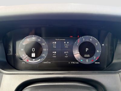 2026 Land Rover Range Rover Velar - Photo 40