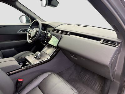 2026 Land Rover Range Rover Velar - Photo 14