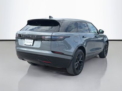 2026 Land Rover Range Rover Velar - Photo 5