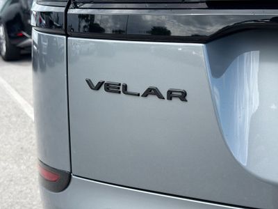 2026 Land Rover Range Rover Velar - Photo 11