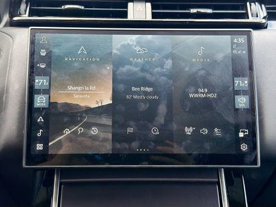 2026 Land Rover Range Rover Velar - Photo 31