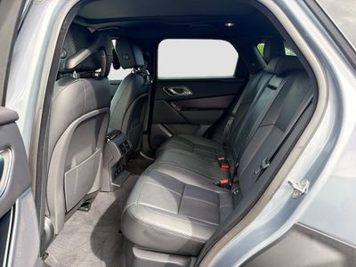 2026 Land Rover Range Rover Velar - Photo 20