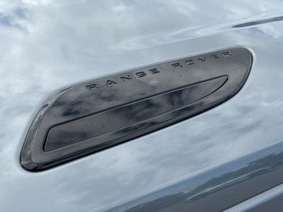 2026 Land Rover Range Rover Velar - Photo 45