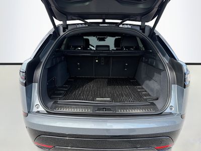 2026 Land Rover Range Rover Velar - Photo 12