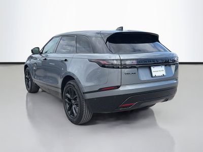 2026 Land Rover Range Rover Velar - Photo 3