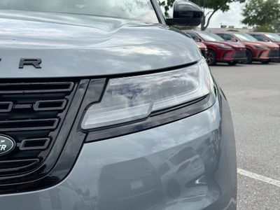 2026 Land Rover Range Rover Velar - Photo 9