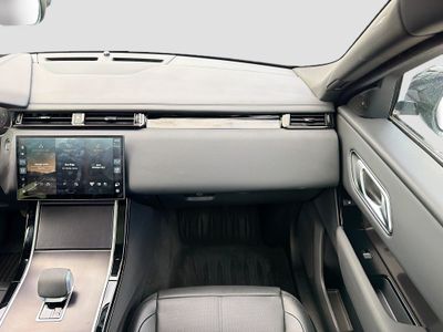 2026 Land Rover Range Rover Velar - Photo 18