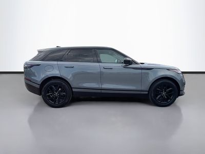 2026 Land Rover Range Rover Velar - Photo 6