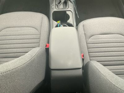 2025 Kia K4 - Photo 15