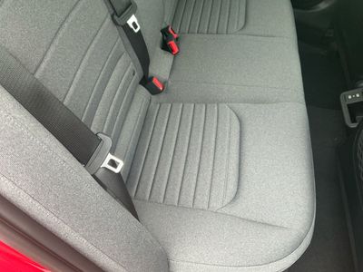 2025 Kia K4 - Photo 11