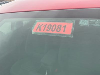 2025 Kia K4 - Photo 8