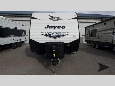 2022 Jayco Jay Flight - Photo 2