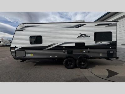 2022 Jayco Jay Flight - Photo 7