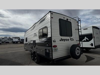 2022 Jayco Jay Flight - Photo 4