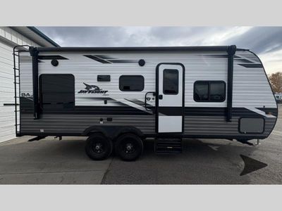 2022 Jayco Jay Flight - Photo 8