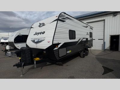 2022 Jayco Jay Flight - Photo 3