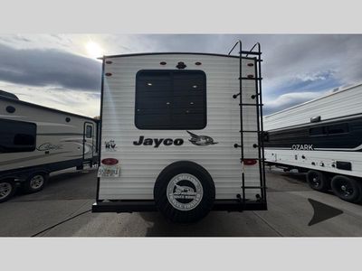 2022 Jayco Jay Flight - Photo 5